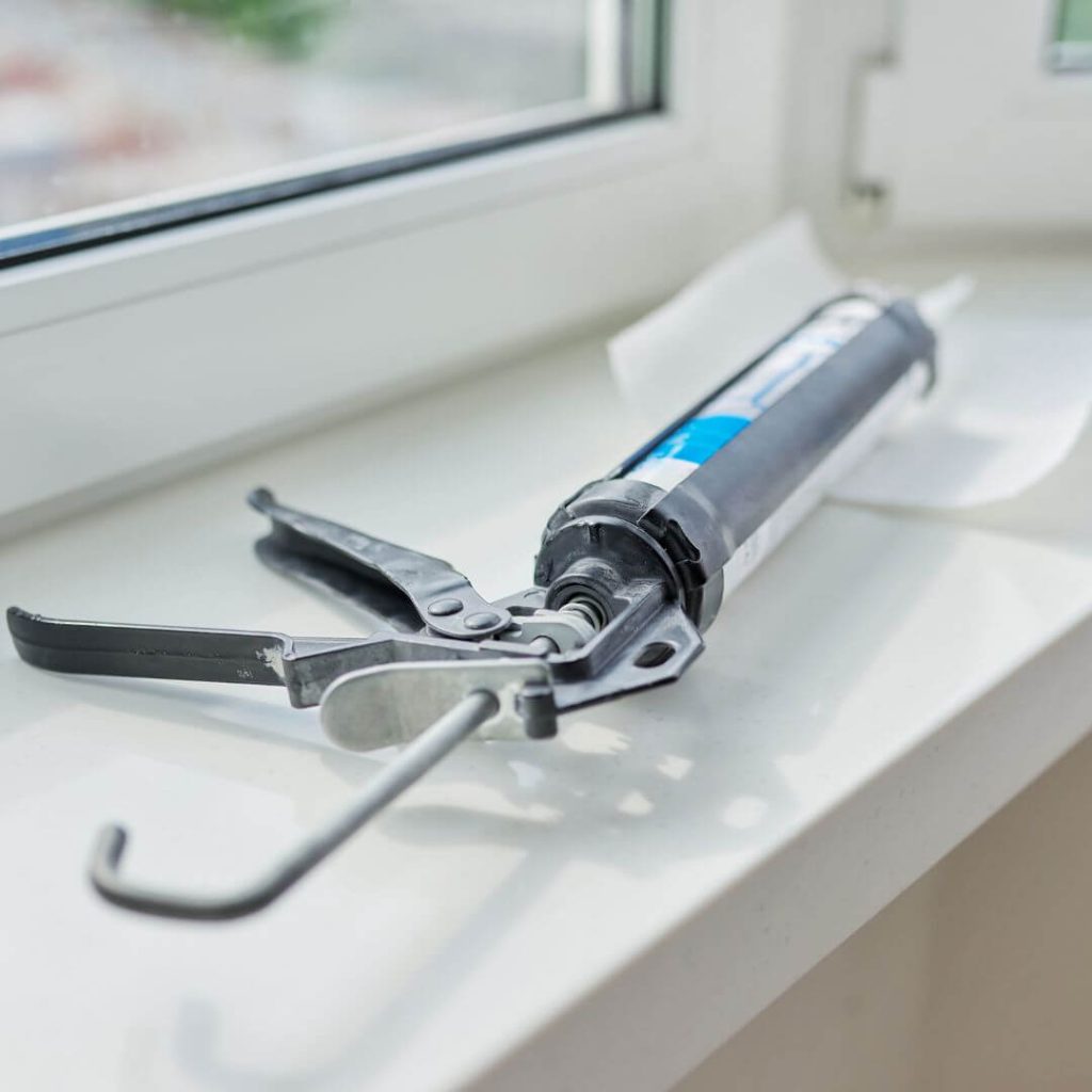 Windows and Doors Sealants