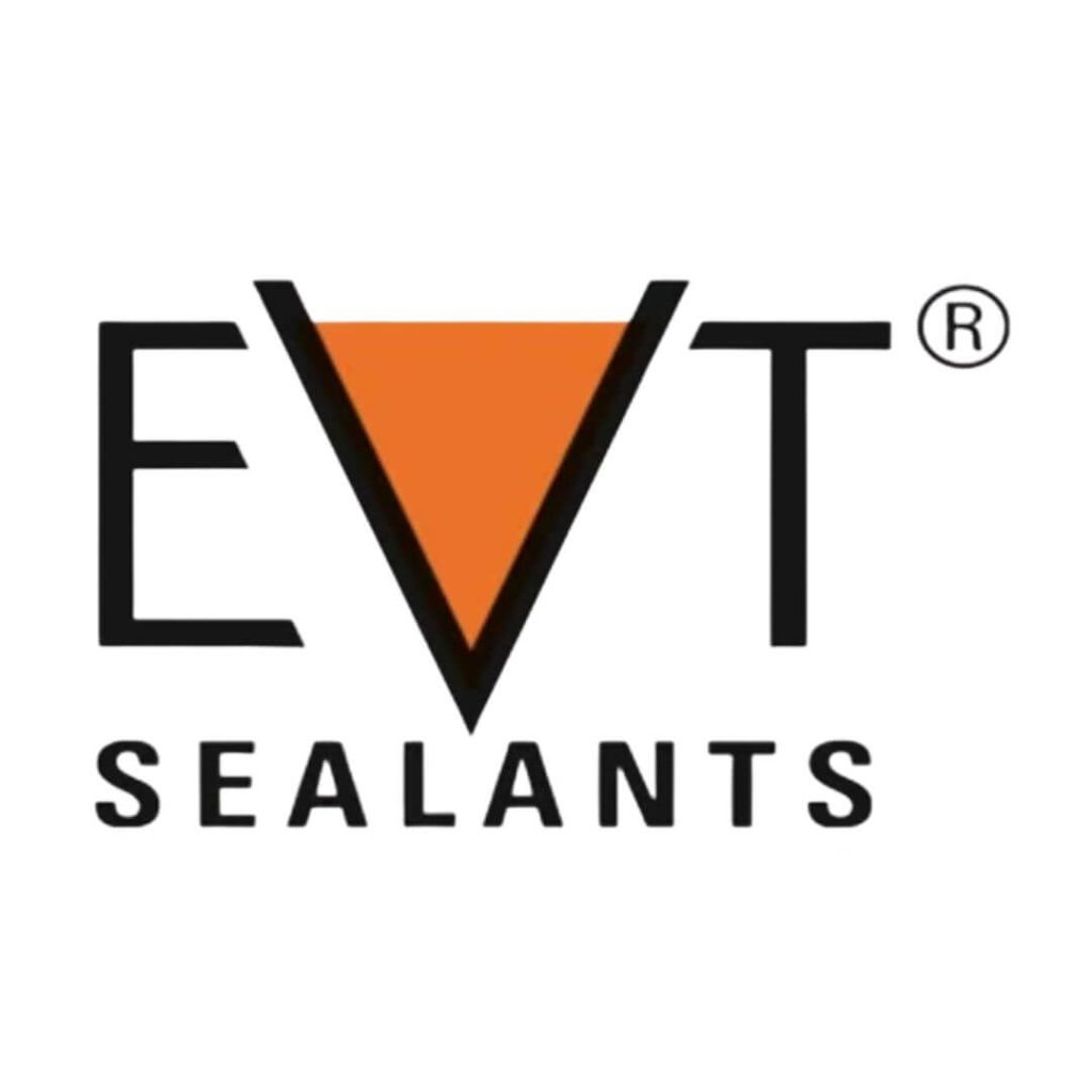 EVT Sealants Logo
