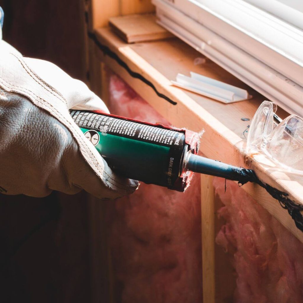 sealing services in Leicestershire